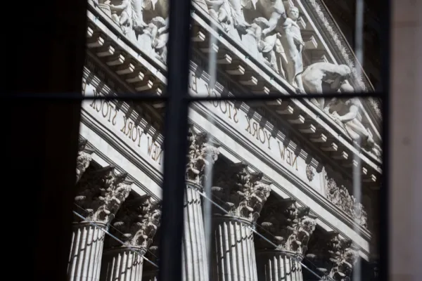 (Michael Nagle/Bloomberg)