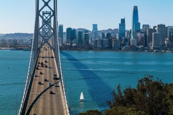 iM Global Partner will acquire Litman Gregory, a boutique asset manager based in the San Francisco Bay Area. (David Paul Morris/Bloomberg)