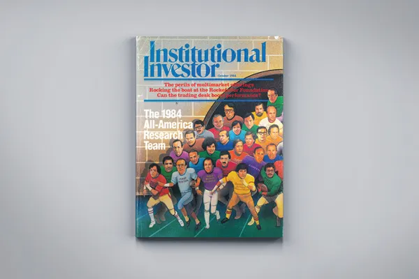 Illustration by Kevin Van Aelst.