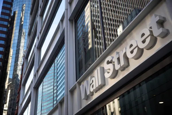 Michael Nagle/Bloomberg