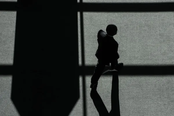 Waldo Swiegers/Bloomberg