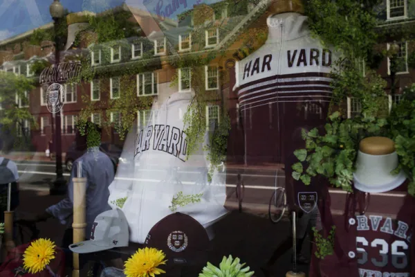 Victor J. Blue/Bloomberg