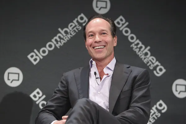 Barry Rosenstein, founder of JANA Partners. (Daniel Acker/Bloomberg)