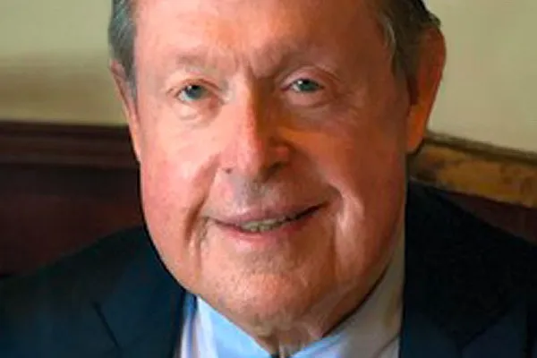 John Casey (courtesy photo)