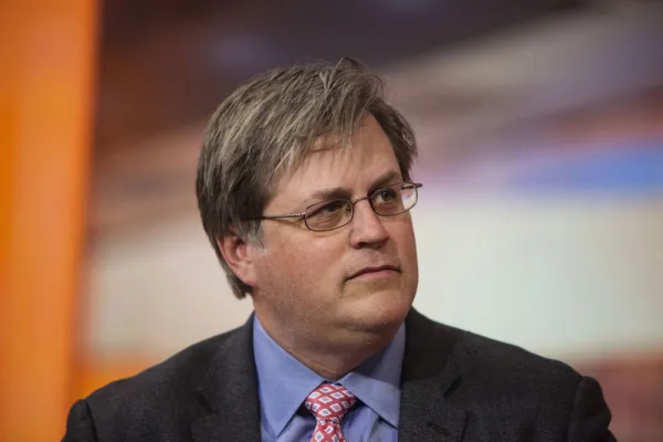 Glen Kacher, founder and president of Light Street Capital Management. (Victor J. Blue/Bloomberg)