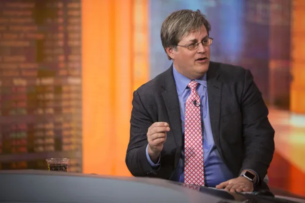 Glen Kacher (Victor J. Blue/Bloomberg)