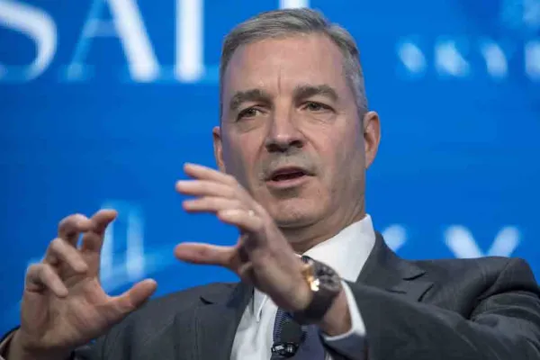 Dan Loeb, Third Point (David Paul Morris/Bloomberg)