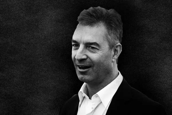 Dan Loeb, Third Point (Simon Dawson/Bloomberg)