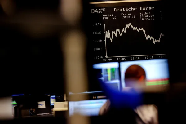 (Alex Kraus/Bloomberg)