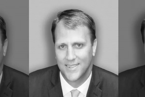 Mark Koschik (via LinkedIn)