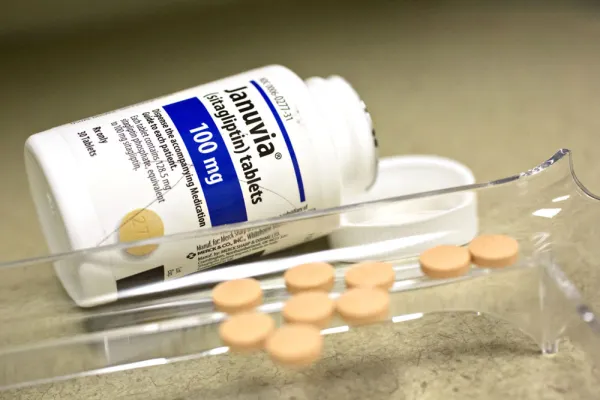 (Daniel Acker/Bloomberg)