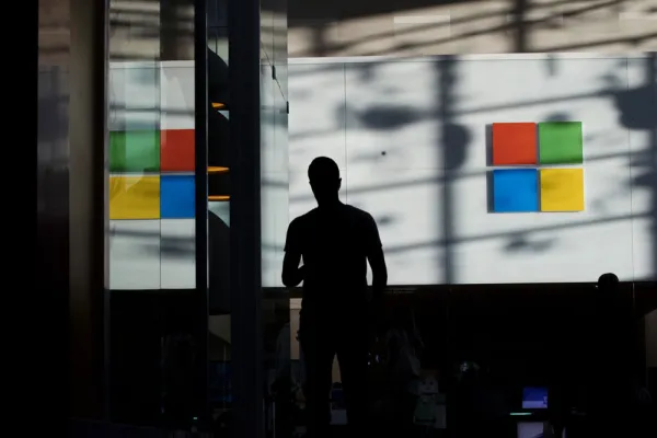 Brent Lewin/Bloomberg