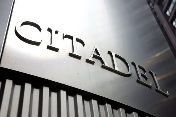 Tim Boyle/Bloomberg)