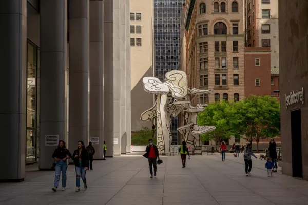 Amir Hamja/Bloomberg