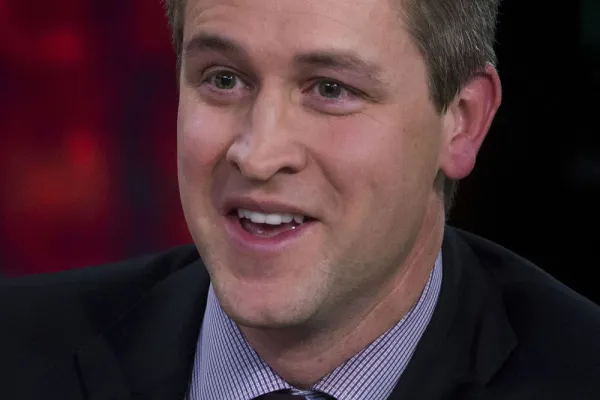 Jason Mudrick (Michael Nagle/Bloomberg)