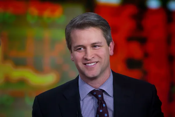 Jason Mudrick (Michael Nagle/Bloomberg)