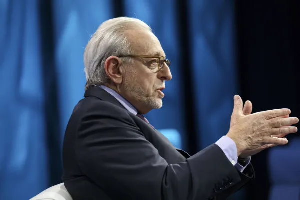 Nelson Peltz (Patrick T. Fallon/Bloomberg)