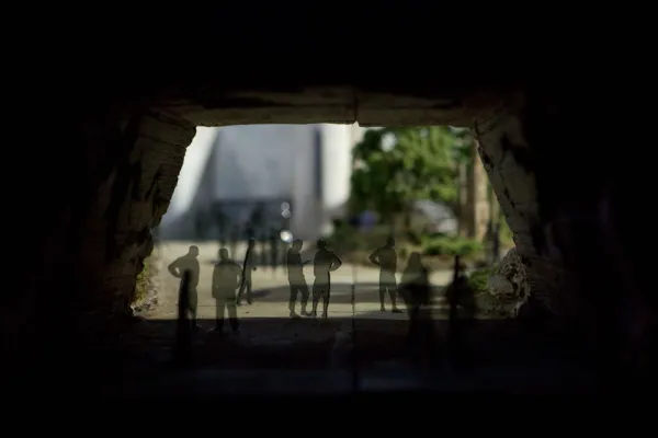 Troy Harvey/Bloomberg