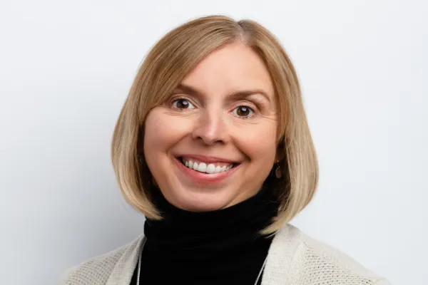 Deanna Strable - Principal