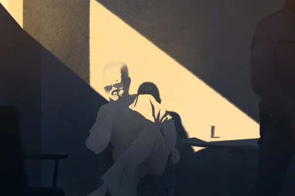 Illustrations by Michael Marsicano