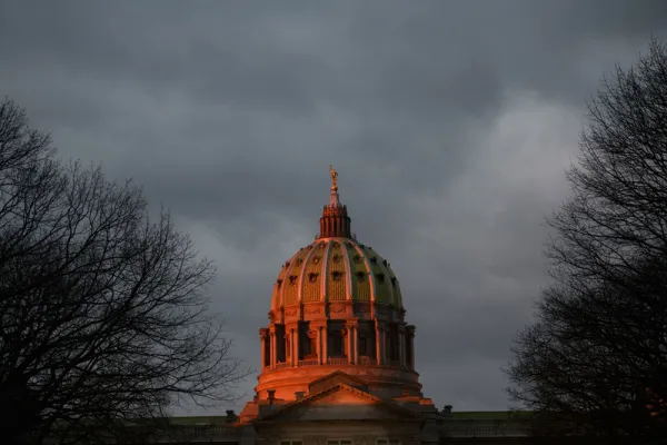 Justin Merriman/Bloomberg