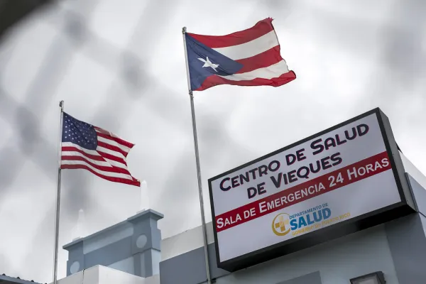 Xavier Garcia/Bloomberg