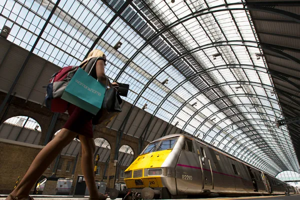 Davos, Switzerland (Scott Eells/Bloomberg) 