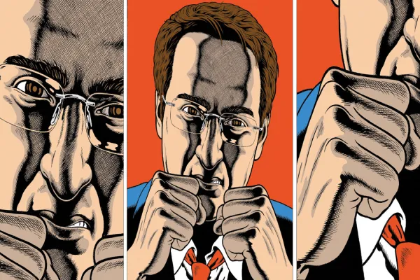 Illustrations by Tim Lane