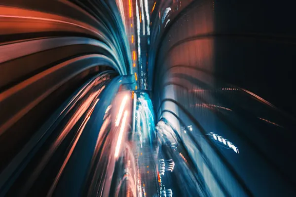 Liquidity and Speed Prove Key