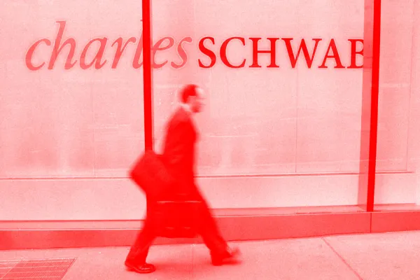 (Daniel Acker/Bloomberg)