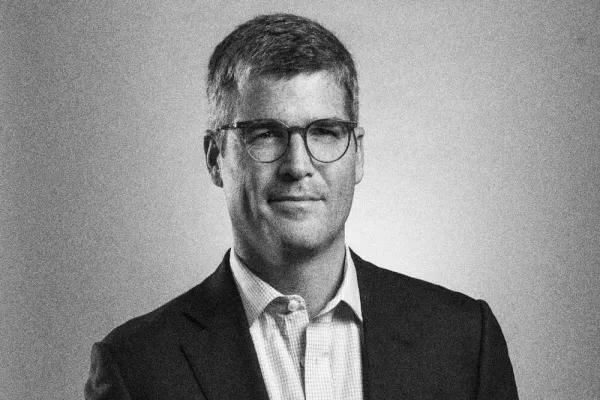 Stewart Mather (Courtesy The Mather Group)