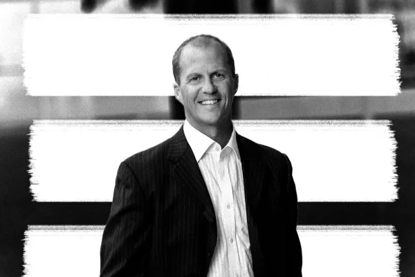 Dave Welling (courtesy photo)