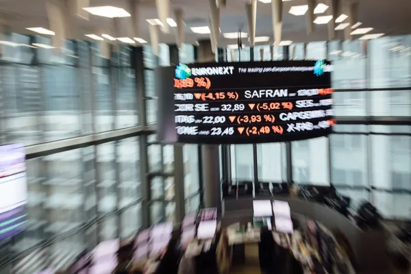 Cyril Marcilhacy/Bloomberg