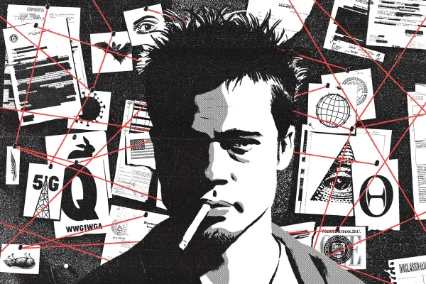 Illustration by Rob Dobi