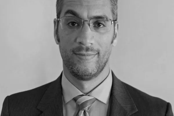 Christopher Schelling (courtesy photo)