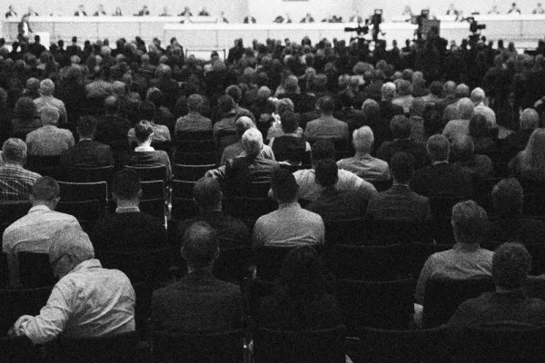 (Alex Kraus/Bloomberg)