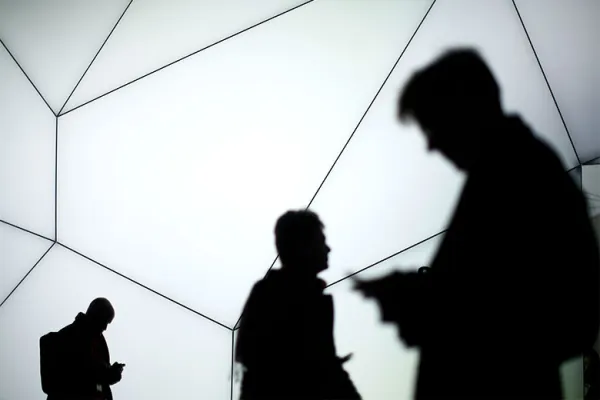 Simon Dawson/Bloomberg