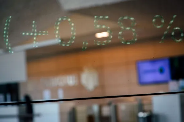 (Cyril Marcilhacy/Bloomberg)