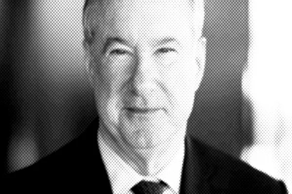 Terrence Laughlin (Courtesy Bank of America)