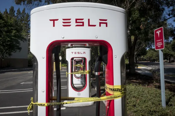 (David Paul Morris/Bloomberg)