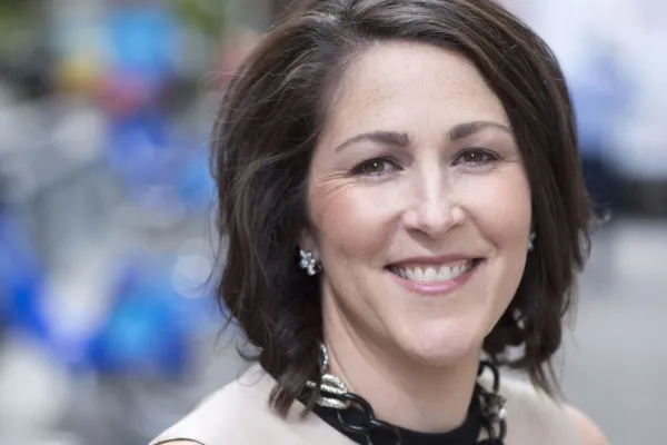 Laura Pollock (courtesy photo)