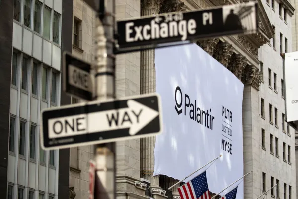 (Michael Nagle/Bloomberg)