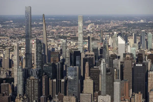 (Victor J. Blue/Bloomberg)