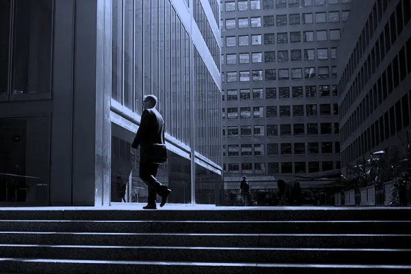 Brent Lewin/Bloomberg 