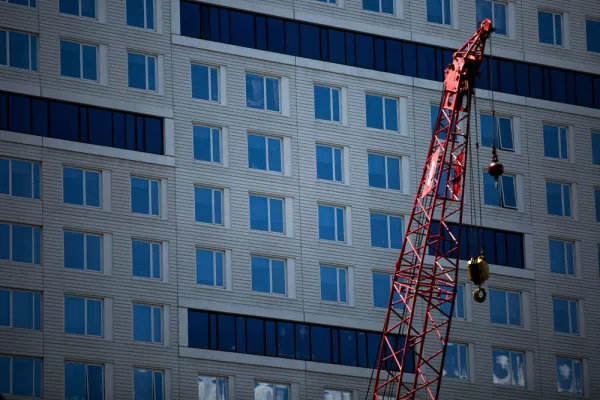 Adam Glamzman/Bloomberg