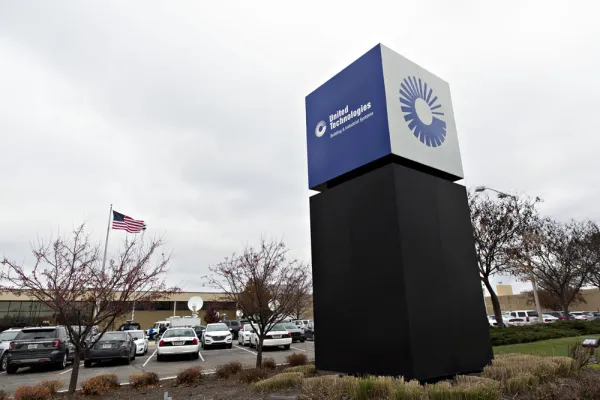 (Daniel Acker/Bloomberg)