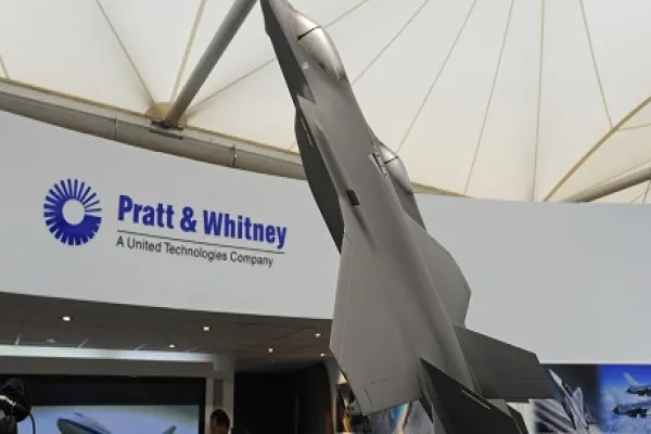 49th International Paris Air Show 2011