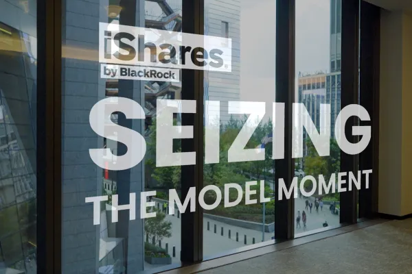 II Live: Seizing the Model Moment
