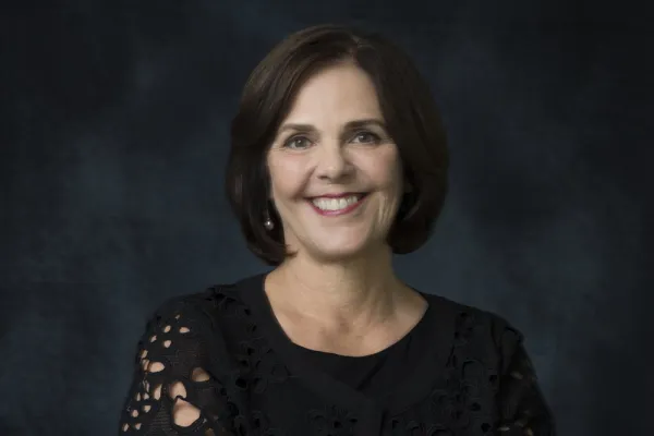 Paula Volent (courtesy photo)