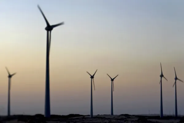 Brazil Plans To Triple Capacity To Generate Wind Power